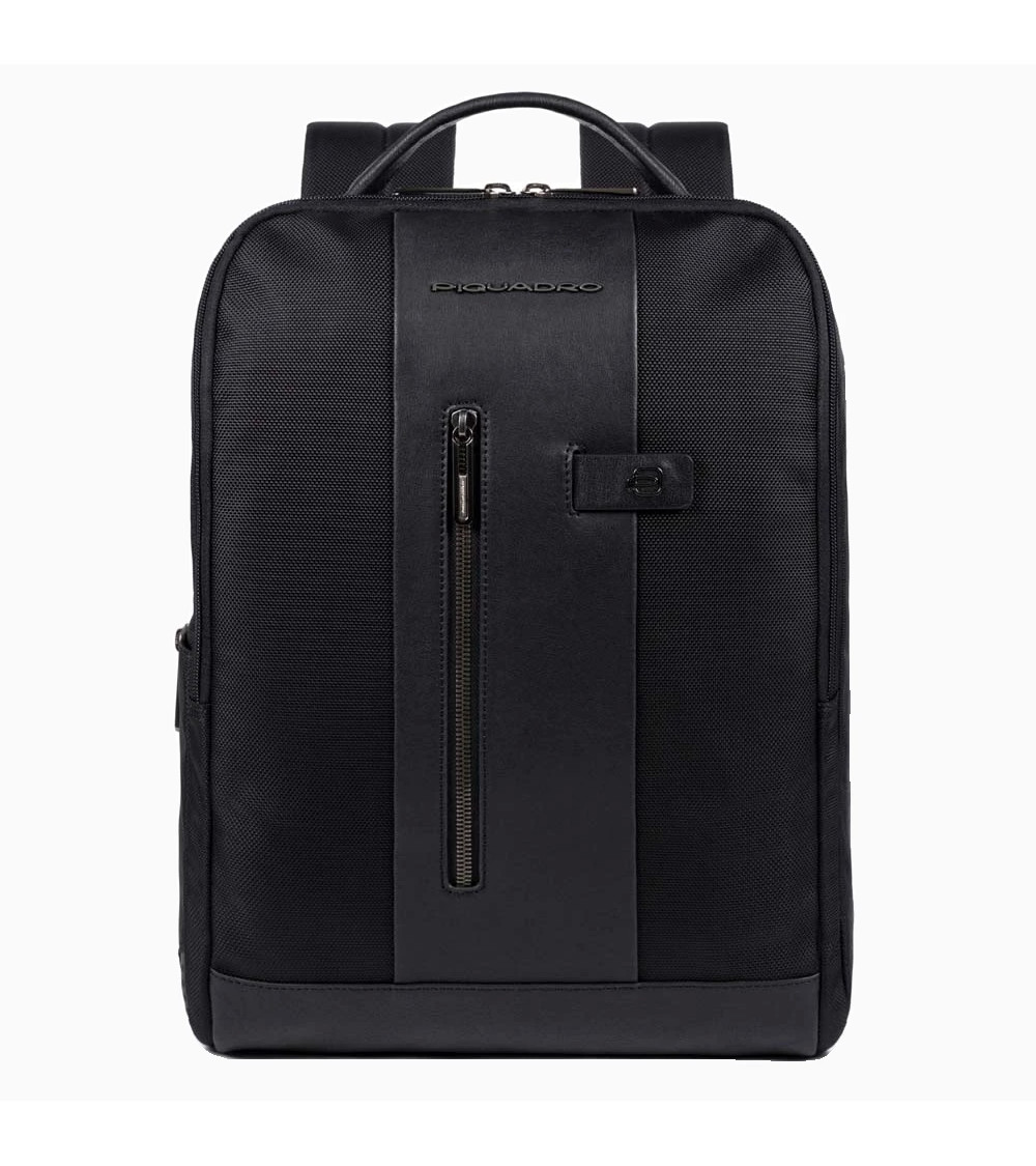 Mochila Piquadro Brief 2 - Porta PC & iPad - Envío Gratis